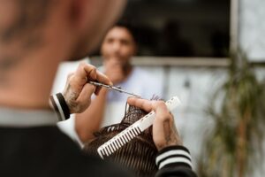 1-op-1 les bij Kei Scherp