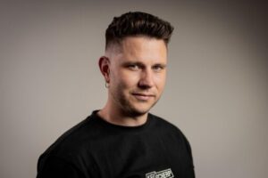 Fade cursus bij Kei Scherp